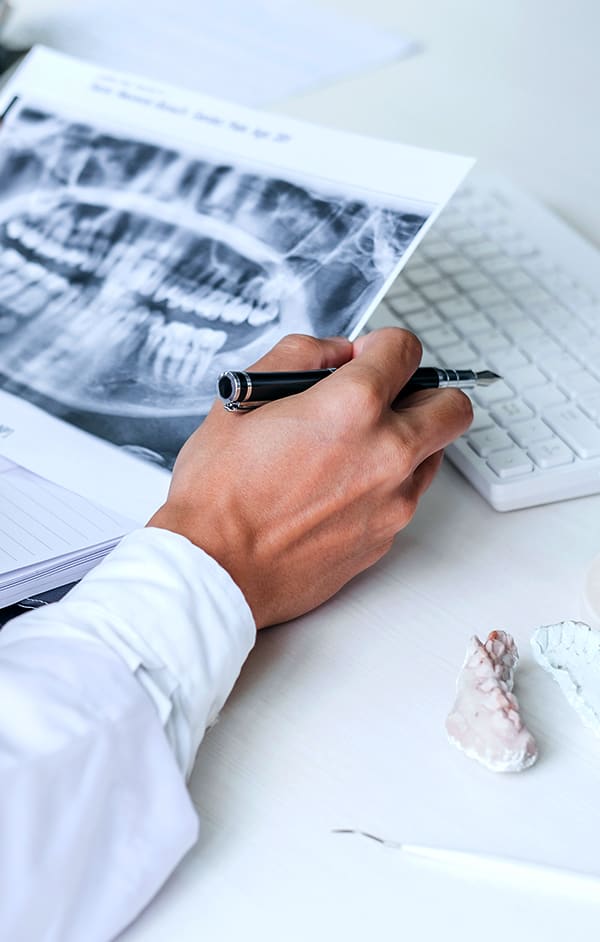 New Westminster Dentist