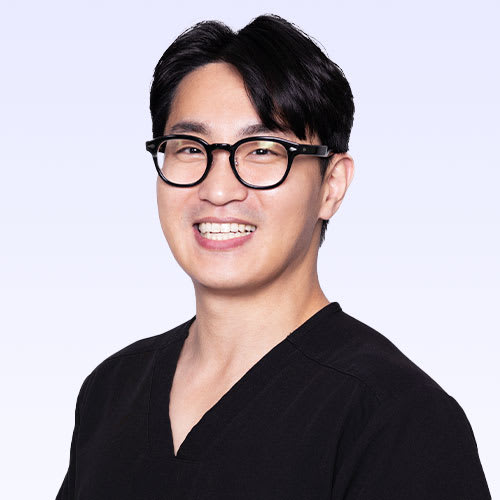 Dr. Brian Son, New Westminster Dentist